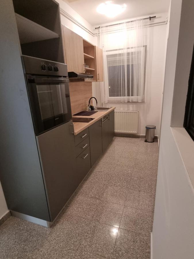 Apartament Kfn Concept One Zagrzeb Zewnętrze zdjęcie