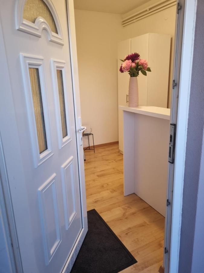 Apartament Kfn Concept One Zagrzeb Zewnętrze zdjęcie