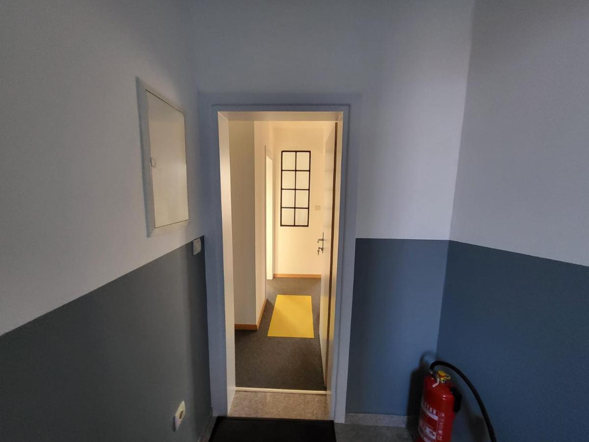 Apartament Kfn Concept One Zagrzeb Zewnętrze zdjęcie